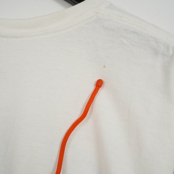 Tee Luv Men’s USPS Express Mail T-Shirt Logo Front L | Fits Like M - Picture 7 of 7